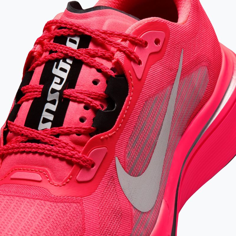 Női futócipők Nike Pegasus Plus 2 flash crimson/black/metallic silver 5