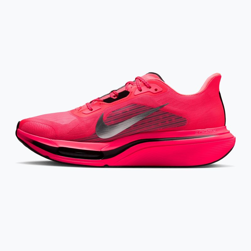 Férfi futócipők Nike Pegasus Plus 2 flash crimson/black/metallic silver 2