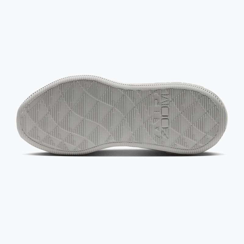 Női edzőcipők Nike Bella 7 sail/photon dust/metallic silver 4