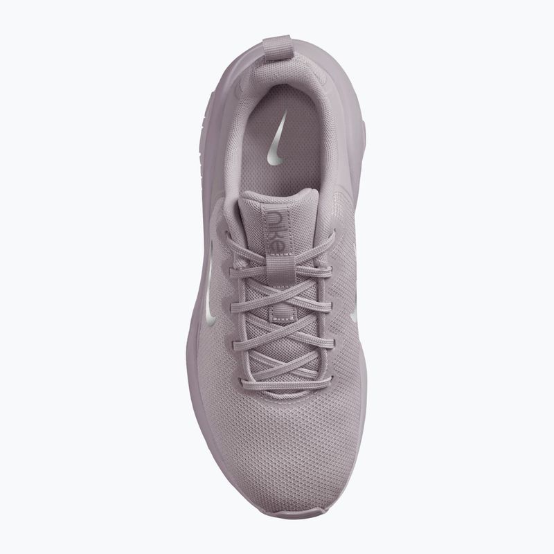 Női edzőcipők Nike Bella 7 platinum violet/metallic silver 2