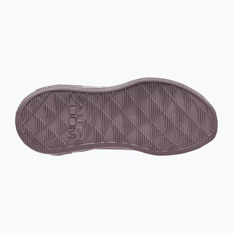 Női edzőcipők Nike Bella 7 platinum violet/metallic silver 3
