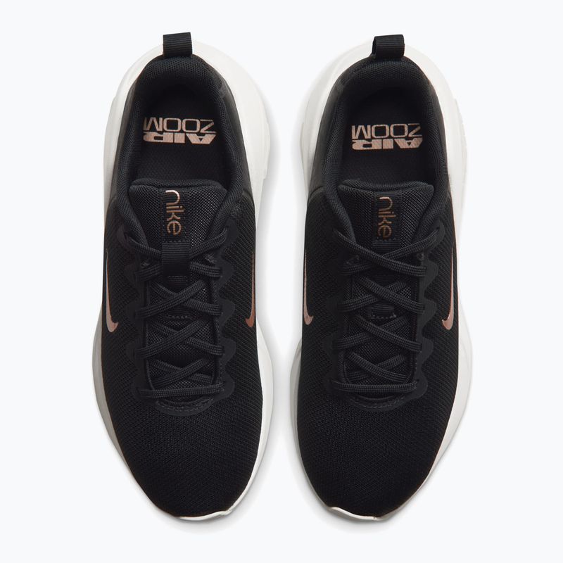 Női edzőcipők Nike Bella 7 off noir/sail/blur 3