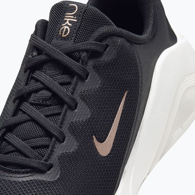 Női edzőcipők Nike Bella 7 off noir/sail/blur 4