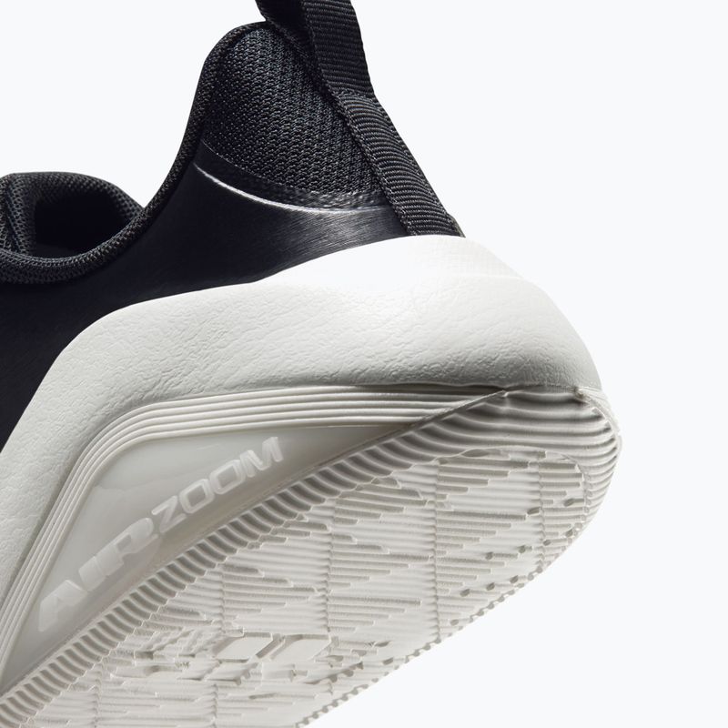 Női edzőcipők Nike Bella 7 off noir/sail/blur 5