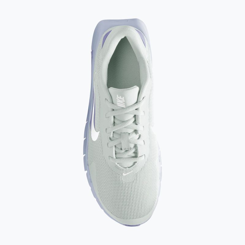 Női edzőcipők Nike Flex Train summit white/purple pulse/purple pulse 2