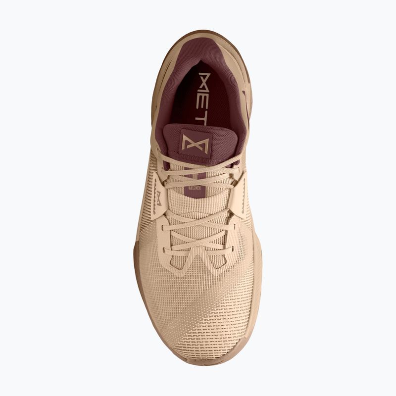 Férfi edzőcipők Nike Metcon 10 linen/british khaki/light boulder 2