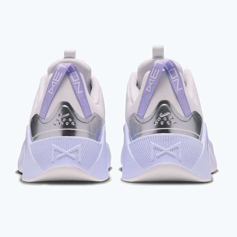 Női edzőcipők Nike Free Metcon 7 summit white/palest purple/white 2