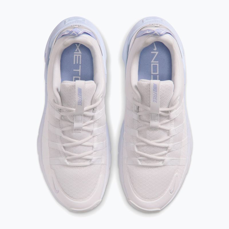 Női edzőcipők Nike Free Metcon 7 summit white/palest purple/white 3