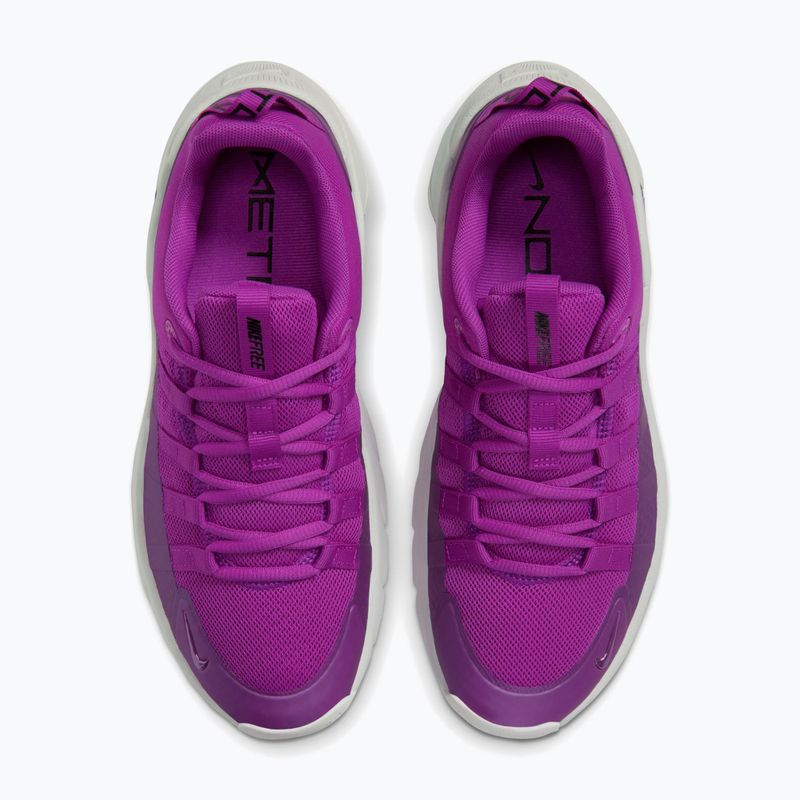 Női edzőcipők Nike Free Metcon 7 vivid purple/black/vivid purple 3