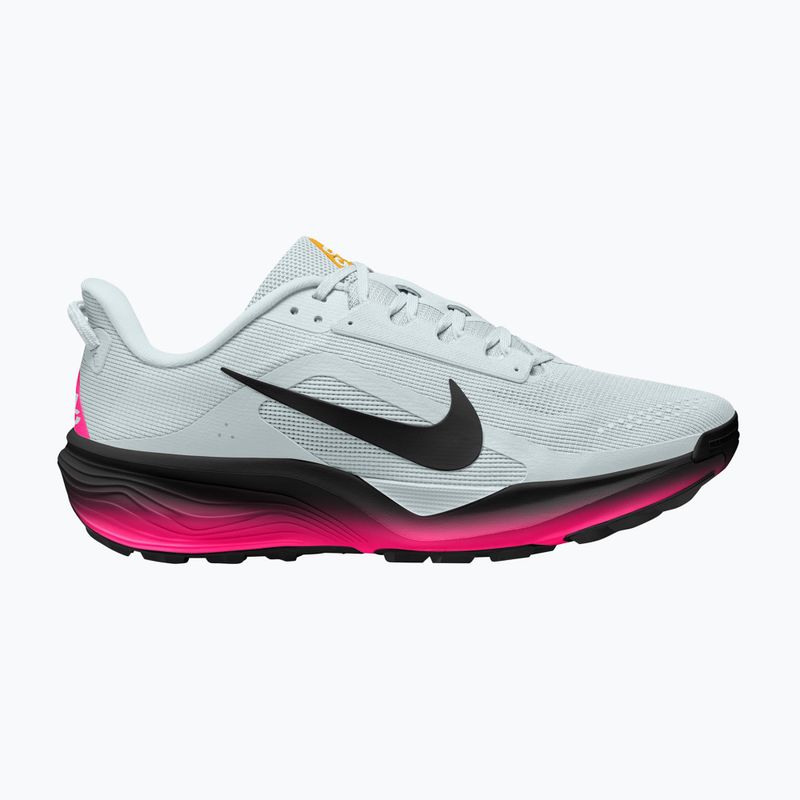 Férfi futócipők ACG Pegasus Trail pure platinum/hyper pink/black