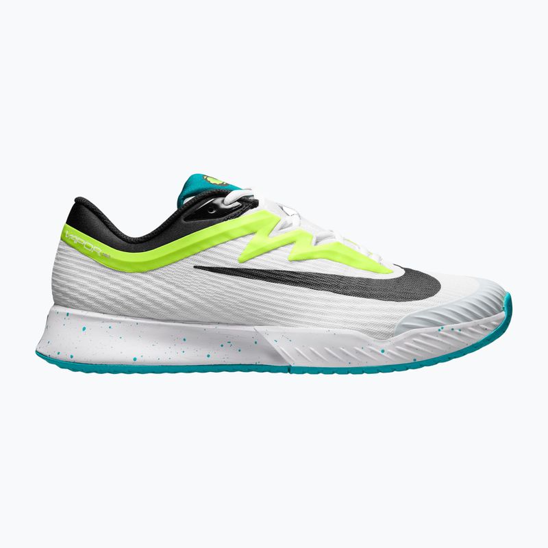 Férfi teniszcipő Nike Vapor Pro 3 white/volt/energy/black