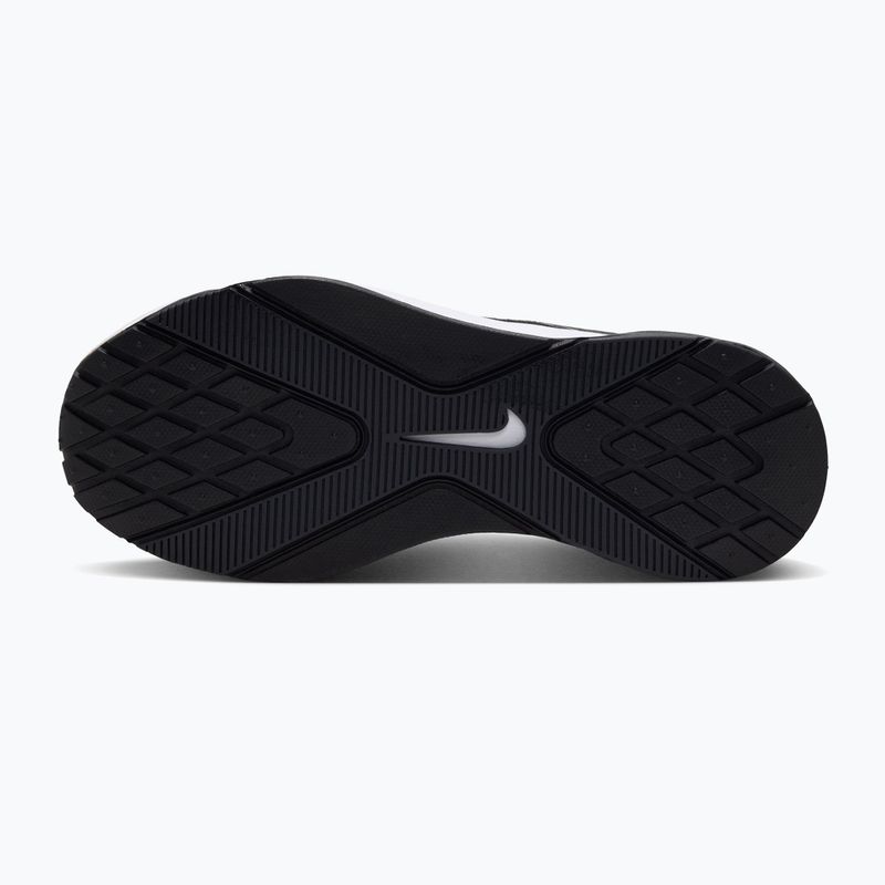 Női edzőcipők Nike Hybrid RN black/anthracite/laser crimson/white 4