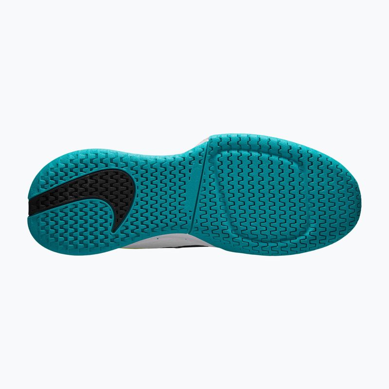 Női teniszcipő Nike Vapor Pro 3 white/volt/energy/black 3