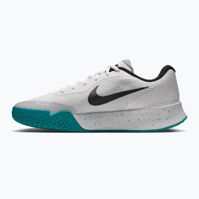 Férfi teniszcipő Nike Vapor Lite 3 white/volt/energy/black 2