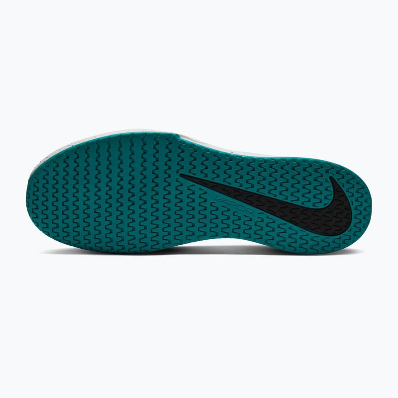 Férfi teniszcipő Nike Vapor Lite 3 white/volt/energy/black 3