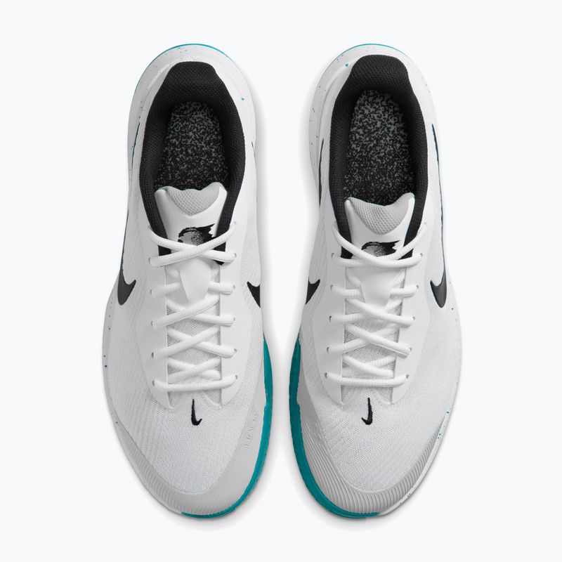 Férfi teniszcipő Nike Vapor Lite 3 white/volt/energy/black 4