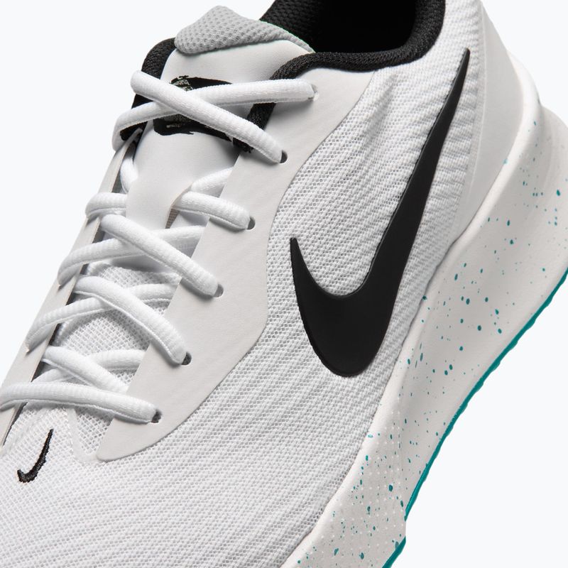 Férfi teniszcipő Nike Vapor Lite 3 white/volt/energy/black 5