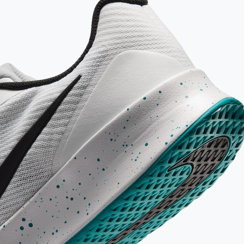 Férfi teniszcipő Nike Vapor Lite 3 white/volt/energy/black 6