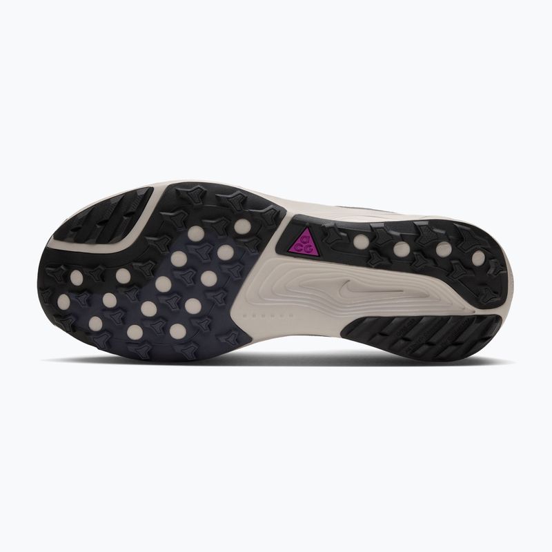 Férfi futócipők ACG Pegasus Trail gridiron/racer blue/cream li 4