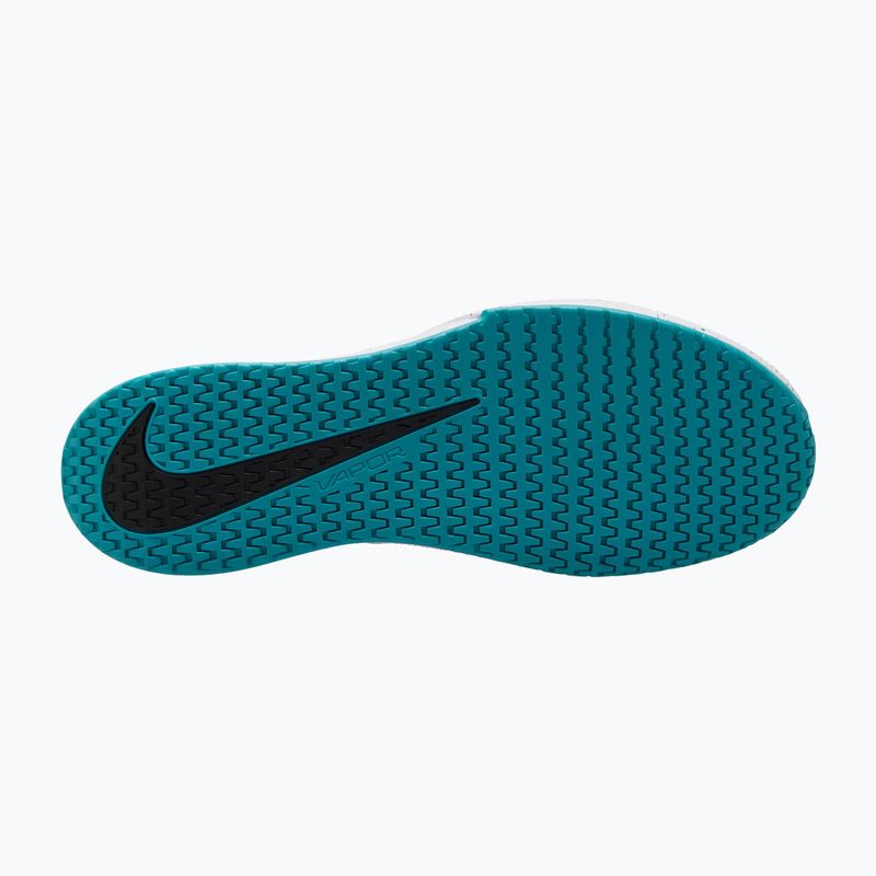 Női teniszcipő Nike Vapor Lite 3 white/volt/energy/black 3
