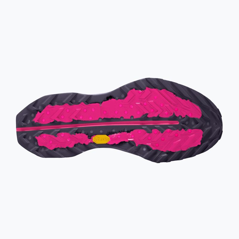 Férfi futócipők ACG Ultrafly Trail hyper pink/purple dynasty/black 3