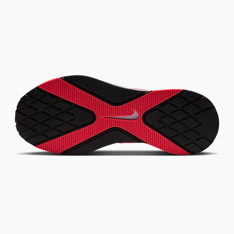 Férfi edzőcipők Nike Hybrid RN laser crimson/metallic silver 4