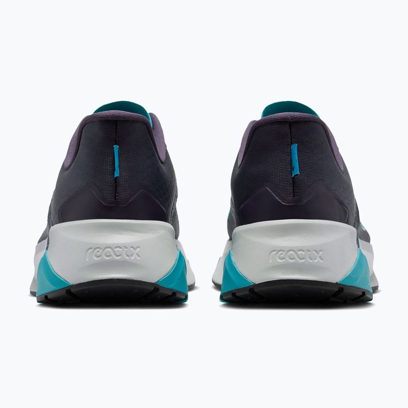 Férfi edzőcipők Nike Hybrid RN gridiron/black/light silver/dusty cactus 2