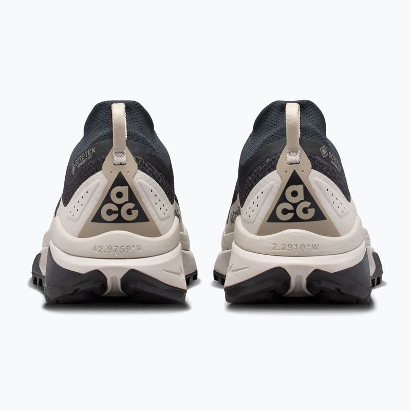 Férfi futócipők ACG Zegama Trail GORE-TEX black/cream Ii/cave stone 2