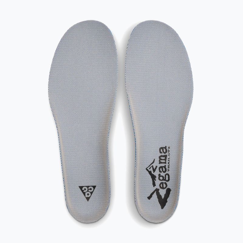 Férfi futócipők ACG Zegama Trail GORE-TEX black/cream Ii/cave stone 8