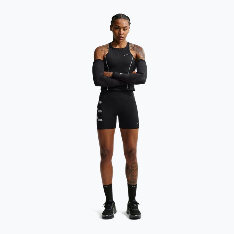 Női futónadrág Nike Tempo Flash black 2