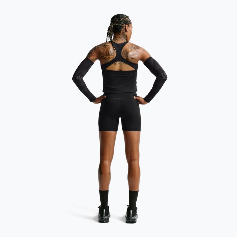 Női futónadrág Nike Tempo Flash black 3