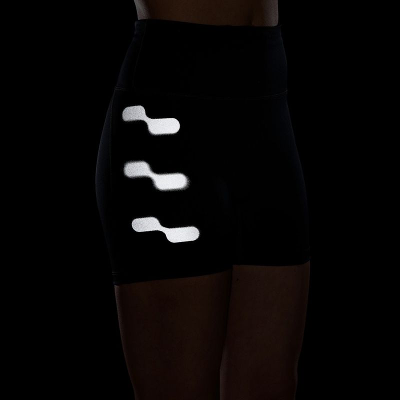 Női futónadrág Nike Tempo Flash black 10