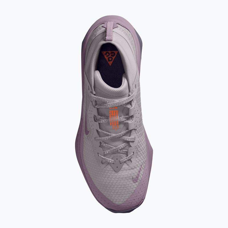 Női futócipők ACG Zegama GORE-TEX silver lilac/purple dynasty/violet dust 2