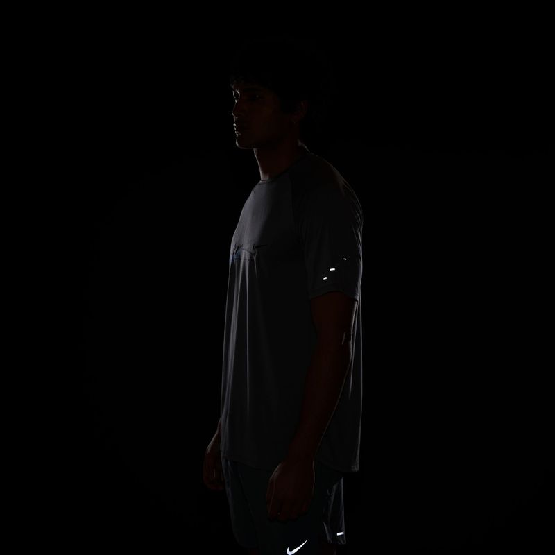 Férfi futó póló Nike Stride Let Go Dri-FIT ADV pencil point 4
