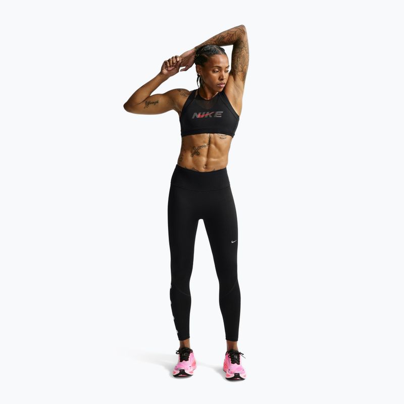 Női futóleggingsek Nike Tempo Flash black 2