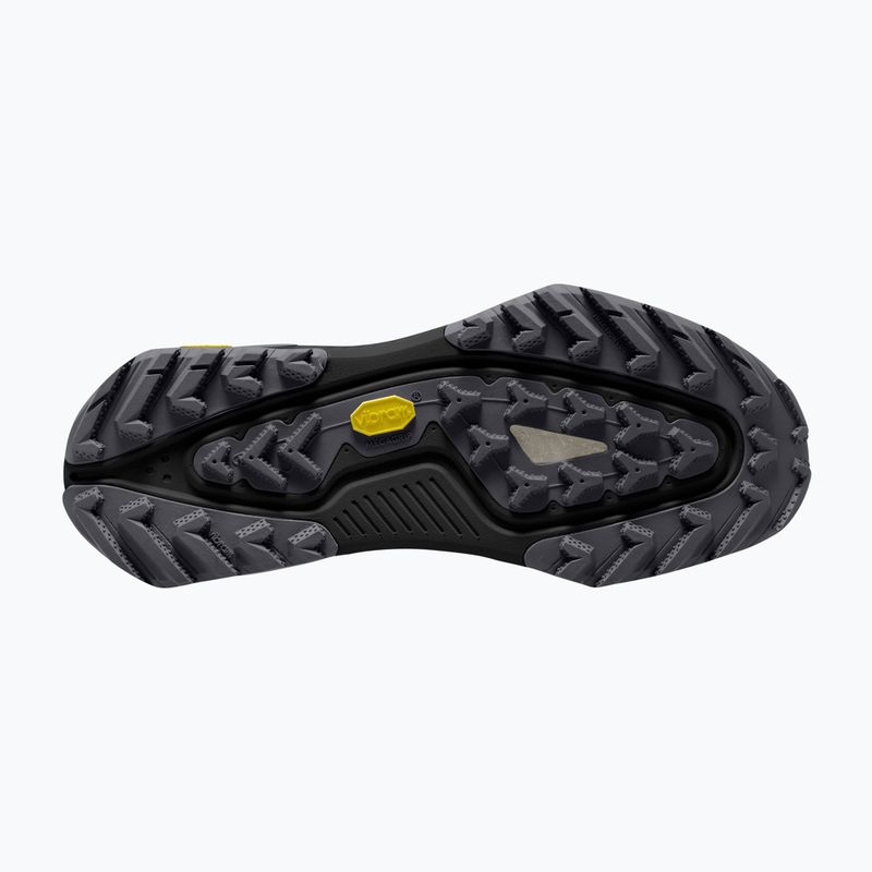 Férfi futócipő Nike ACG Zegama Trail Cream Ii/Fekete/Antracit/Szürke Orewood Barna 3