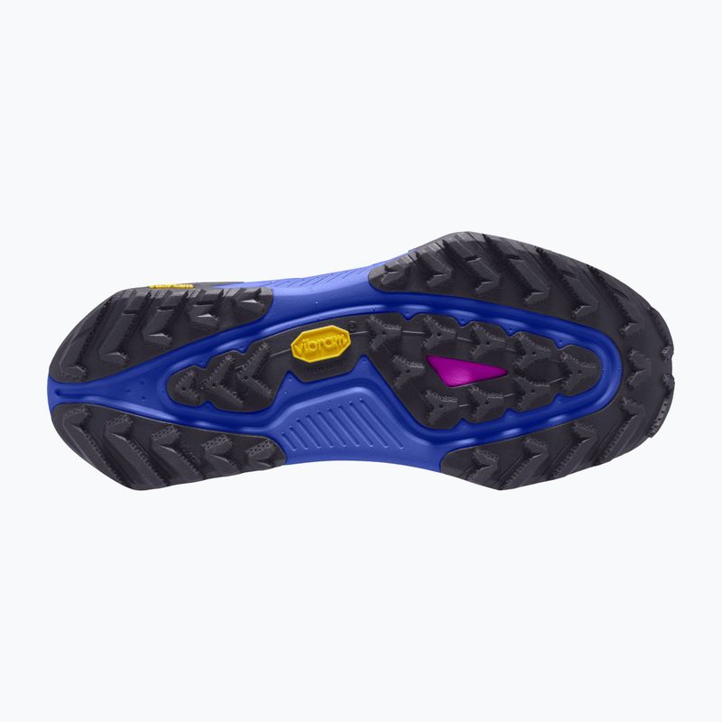 Férfi futócipők ACG Zegama Trail GORE-TEX gridiron/hyper royal/vivid purple/black 3