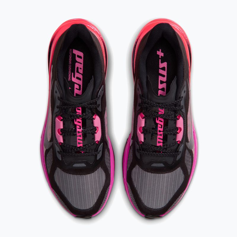 Női futócipők Nike Pegasus Plus 2 black/hyper pink/laser crimson/black 4