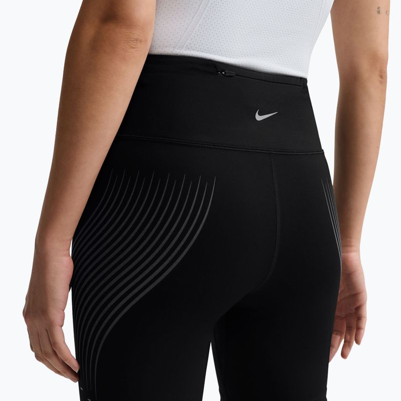 Női futónadrág Nike Swift black 5