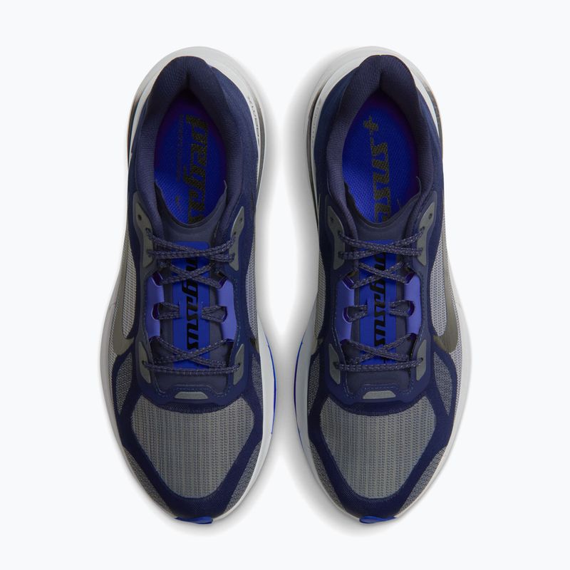 Férfi futócipők Nike Pegasus Plus 2 midnight navy/racer blue/grey mist/black 4