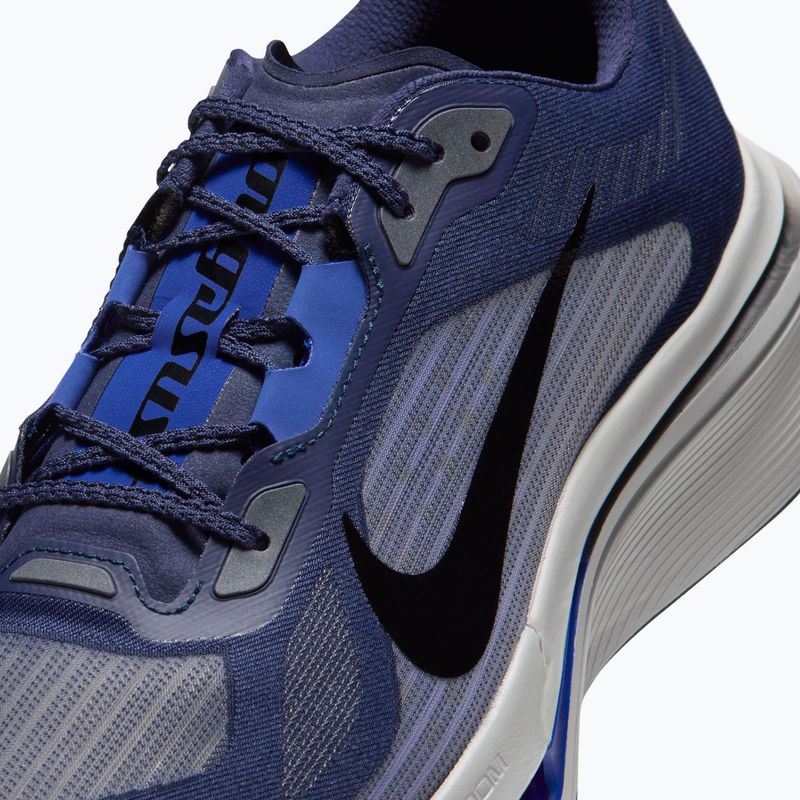 Férfi futócipők Nike Pegasus Plus 2 midnight navy/racer blue/grey mist/black 5
