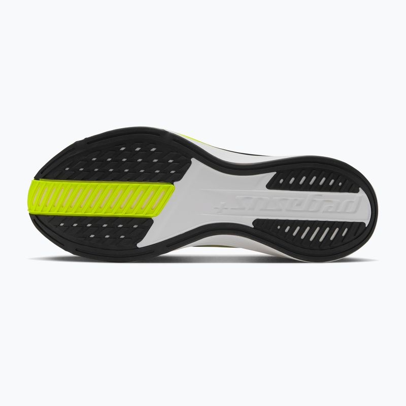 Férfi futócipők Nike Pegasus Plus 2 white/lemon venom/black 3