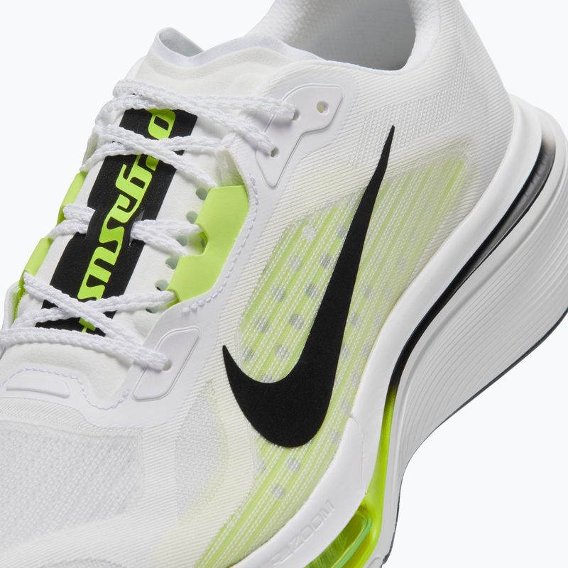 Férfi futócipők Nike Pegasus Plus 2 white/lemon venom/black 5