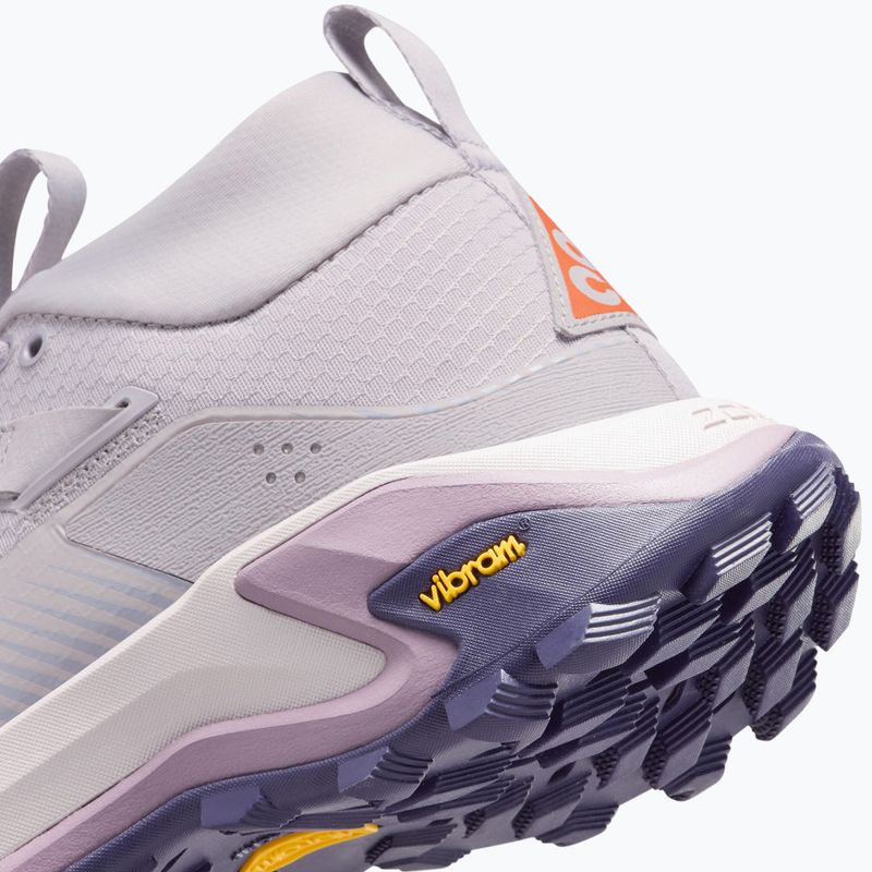 Női túracipők ACG Zegama Hike silver lilac/purple dynasty/violet dust 6