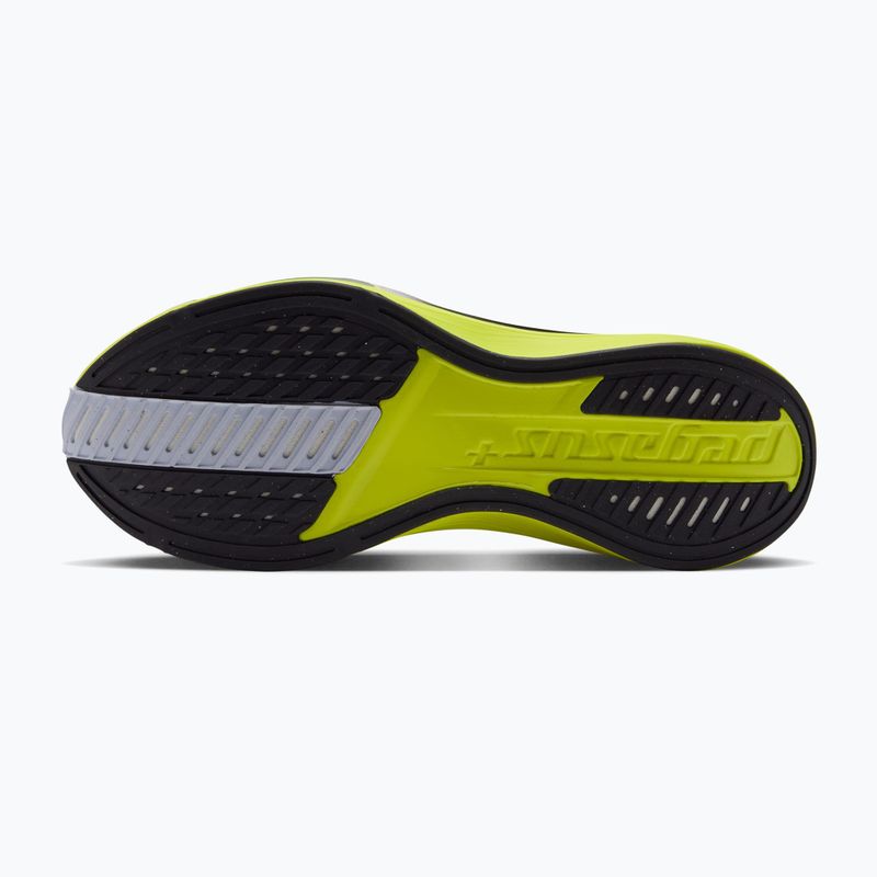 Női futócipők Nike Pegasus Plus 2 fennel/lemon venom/gridiron 3
