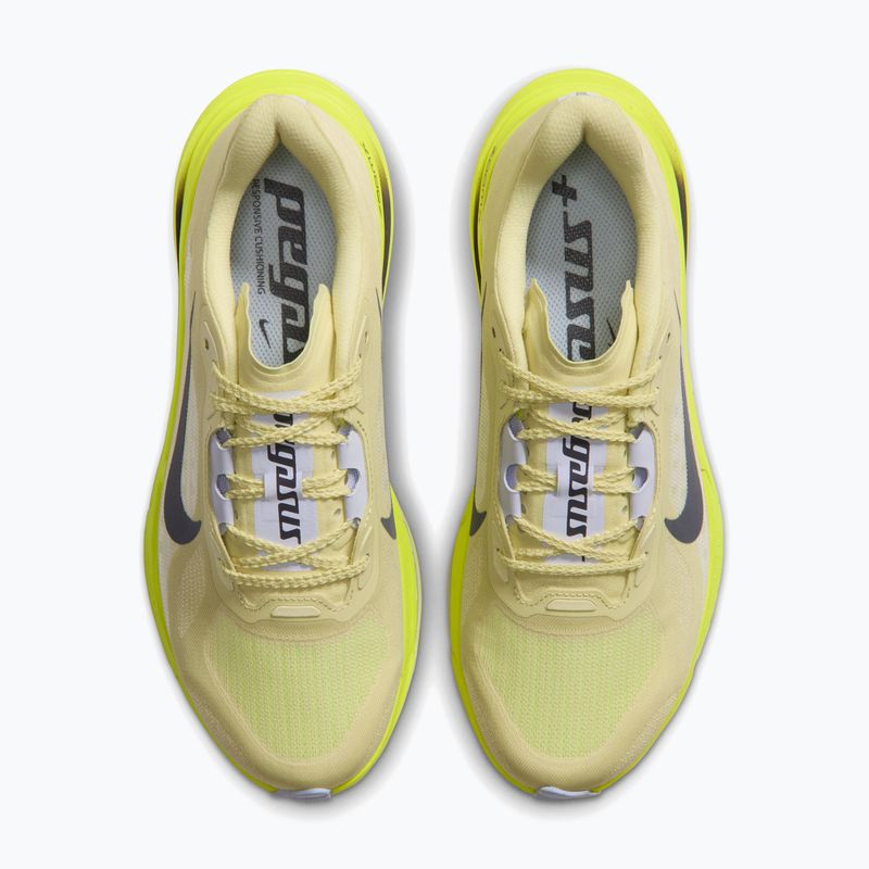 Női futócipők Nike Pegasus Plus 2 fennel/lemon venom/gridiron 4