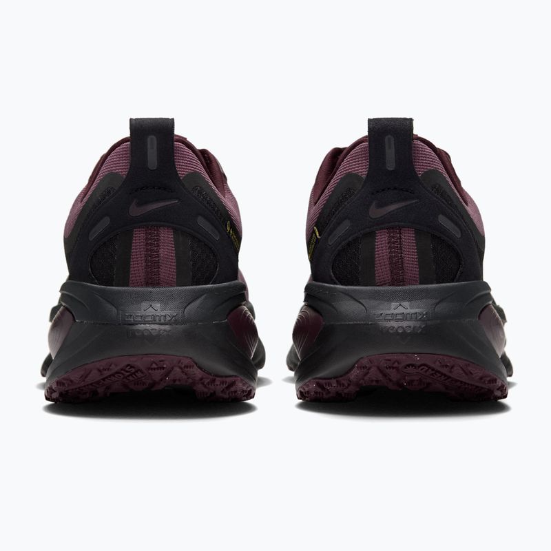 Férfi futócipők Nike Vomero 18 GORE-TEX burgundy crush/burgundy crush/black 2