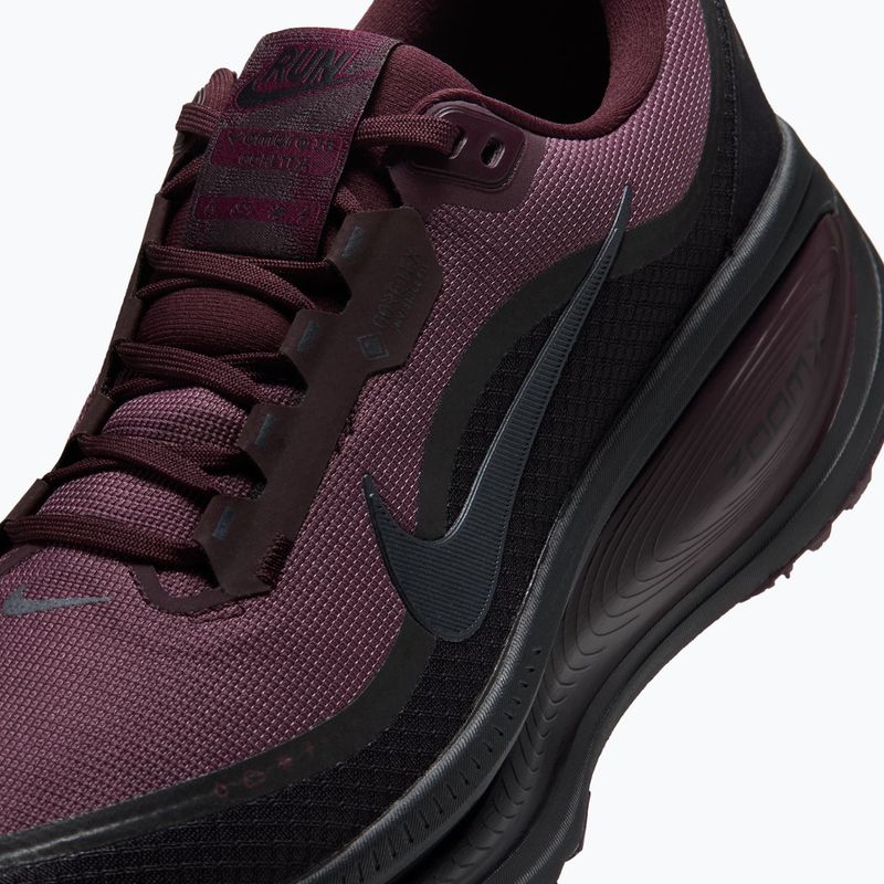 Férfi futócipők Nike Vomero 18 GORE-TEX burgundy crush/burgundy crush/black 5