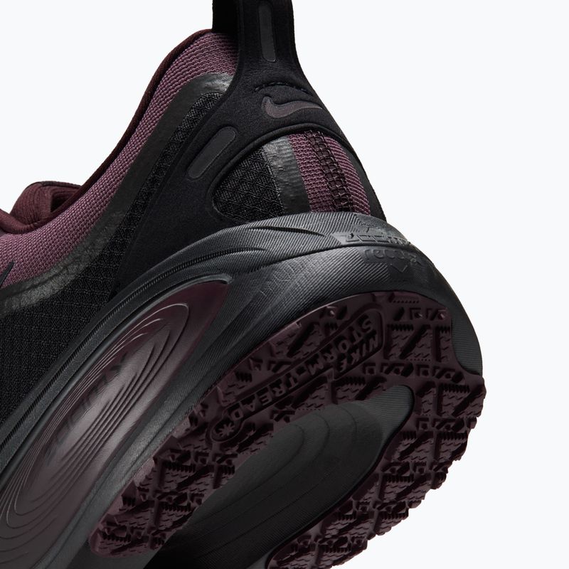 Férfi futócipők Nike Vomero 18 GORE-TEX burgundy crush/burgundy crush/black 6