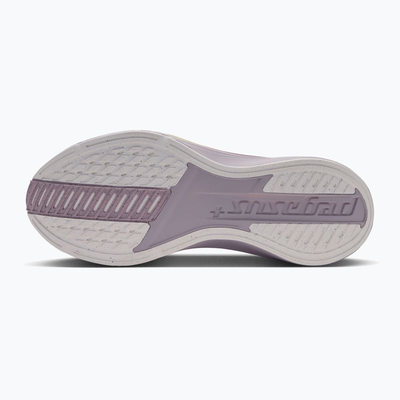 Női futócipők Nike Pegasus Plus 2 silver lilac/particle rose/fennel/sail 3